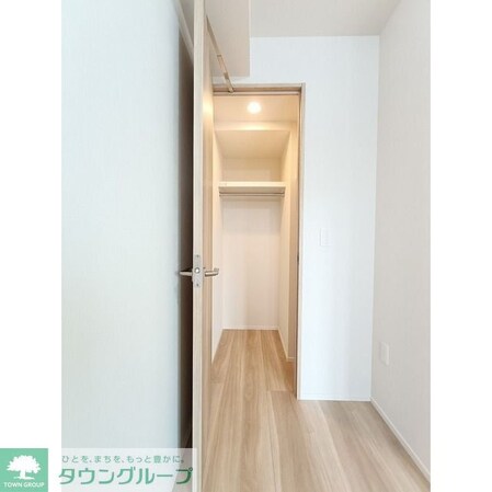 プレディアコート大森山王の物件内観写真